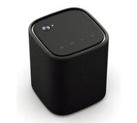 Yamaha WS-B1A Altavoz Portátil Bluetooth Negro
