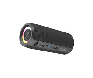 Altavoz Bluetooth ZEALOT S51Pro de 40 W, resistente al agua IPX5, estéreo 3D con graves potentes, portátil con cordón.