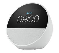 Altavoz bt. AMAZON ECHO SPOT blanco