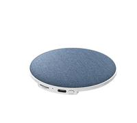 Altavoz BT montado en almohada, sistema de sonido compacto debajo de la almohada con Hi-Fi inalámbrico para el hogar Bluetooth 5 4 Player