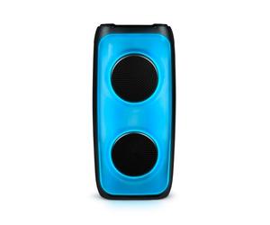 Altavoz buetooth 50w inalámbrico bigben