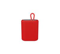 ALTAVOZ CANYON BSP-4 INALAMBRICO ROJO CNE-CBTSP4R