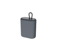 ALTAVOZ CANYON OUTDOOR WIRELESS SPEAKER BSP-4 GRIS