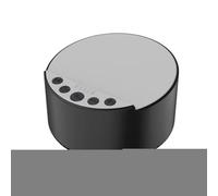 Altavoz cargador inalámbrico - Base de sonido ABS, almohadilla de carga rápida | 15W Power Dock With Sleep Noise Mode, Estación de Carga de Audio Multifuncional Para Hotel Dormitorio Travel Study Room