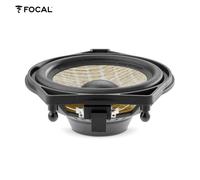 Focal F-ICCMBZ100 Inside 2-Wege Coax Center für Mercedes Benz