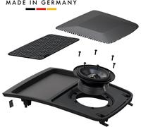 Altavoz central ETON UG FIAT FD7C compatible con Dodge Ram Pro Master