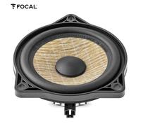 Focal ICC-T3Y-100 10CM (4") Center Altavoz Compatible Con Tesla Modelo