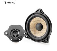Altavoz central Focal ICC-T3Y-100 10 cm (4") compatible con Tesla Model Y