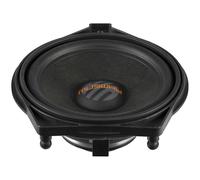 MUSWAY CLM40F - Altavoz central de 10 cm (4") con función SOS compatible con Mercedes-Benz Clase C/GLC/E