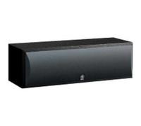 Altavoz central Yamaha NS-C210-B negro sistema de sonido de cine en casa...