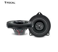 Focal Altavoz coaxial IC BMW 100L 2 vías 10 cm específico para BMW