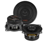 ALTAVOZ COAXIAL BIDIRECCIONAL MUSWAY MS-42 10 cm (4”) 120 vatios 1 par