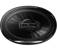 Altavoz coaxial bidireccional TS-G6930F de 6 x 9 (400 W) - PIONEER