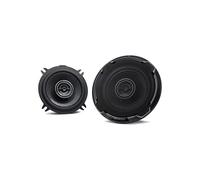 Altavoz coaxial de 2 vías - Kenwood - KFC-PS1396 - 13 cm - 75 Watts RMS - Alámbrico