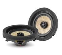 Altavoz coaxial Focal IC MBZ 100 V2 compatible con Mercedes AMG SL Roadster