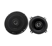 Altavoz coaxial Kenwood KFC-PS1397 2 vías 75 W RMS 13 cm
