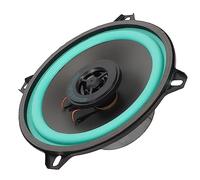 Altavoz Coaxial para Automóvil de 100 W de Alto Rendimiento para un Audio Nítido en Cualquier de Sonido del Automóvil