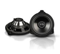 Altavoz coaxial Plug & Play para Mercedes Benz Clase S W222 Sedán / Sedán