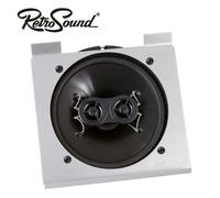 Altavoz coaxial RETROSOUND VWBUS65 DVC (R-65N) para VW Bus (1955-67) Precio u...