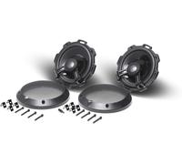 Rockford Fosgate T152 13cm 13er Lautsrecher Cajas Coche Par Sonido