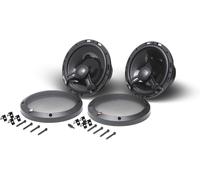 Altavoz coaxial Rockford Fosgate T1650 2 vías 16,5 cm (6,5") 150W - 1 par