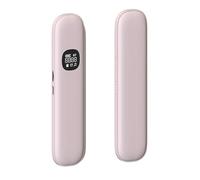 - Altavoz compatible con 11 ruidos blancos y ranura para tarjeta TF inalámbrico BT ayuda al sueño, almohada de conducción ósea para personas que duermen de lado y ligero, escuchando junto a la cama