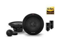 ALTAVOZ COMPONENTE BIDIRECCIONAL ALPINE R-S65C.2 16,5 CM (6,5 PULGADAS) 300 v...