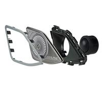 Alpine Altavoces componentes SPC-106CRA2 16,5 cm para Volkswagen Crafter 2