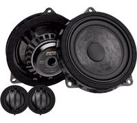 Altavoz compuesto bidireccional ETON UG-BMW10WU 10 cm (4") compatible con...