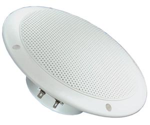 Altavoz con armazón resistente al agua salada 16 cm 4 ohm 86db 60w fr