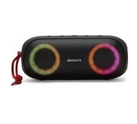 Altavoz con Bluetooth Aiwa BST-650BK/ 20W/ 2.0