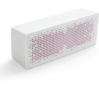 Altavoz con Bluetooth Antec AMP SP1 - Blanco