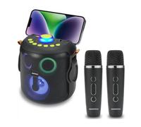 Altavoz Portátil DW3008 15W 1.0 Negro