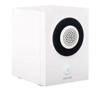 FONESTAR Altavoz Bluetooth TWS Dots-B Blanco 12W RMS BT4.2 NFC Bat. 2200MAH Entrada Jack 3.5MM