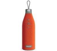 Altavoz con Bluetooth Fonestar OrangeBottle-X/ 3W/ 1.0/ Naranja