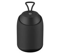 Altavoz con Bluetooth Hiditec Urban Rok M/ 5W/ 1.0