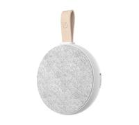 ALTAVOZ HIDITEC BLUETOOTH URBAN ROK S WHITE 3W BLUETOOTH IPX5