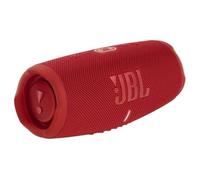 Altavoz con Bluetooth JBL Charge 5/ 40W/ 1.0/ Rojo