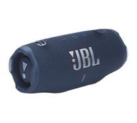 Altavoces JBL Charge 6 Inalámbricos de 2 vías 45W Bluetooth Cilíndricos Azul USB-C