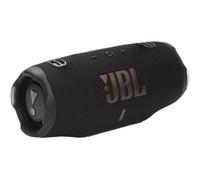 Altavoz con Bluetooth JBL Charge 6/ 45W/ 1.0/ Negro