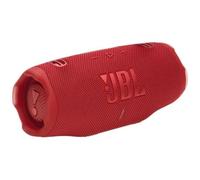 Altavoz con Bluetooth JBL Charge 6/ 45W/ 1.0/ Rojo