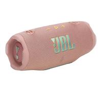 Altavoz con Bluetooth JBL Charge 6/ 45W/ 1.0/ Rosa
