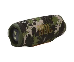 Altavoz con Bluetooth JBL Charge 6/ 45W/ 1.0/ Verde Camuflaje
