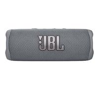 Altavoz Bluetooth portátil 20W Flip 6 (Gris) - JBL