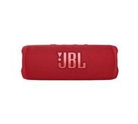 JBL Flip 6 Altavoz con Bluetooth 30W Rojo