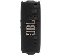 JBL Flip 7, Altavoz Bluetooth portátil inalámbrico Potente, 16h de batería, Resistente al Agua IP68, a Prueba de Polvo y caídas, Sonido Pro, AI Sound Boost, Compatible con Auracast, Negro
