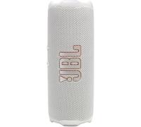 Altavoz con Bluetooth JBL FLIP 7/ 35W/ 1.0/ Blanco