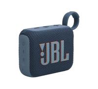 JBL Go 4 Altavoz monofónico portátil Azul 4,2 W