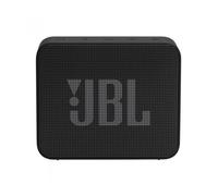 JBL GO Essential 2, Altavoz Bluetooth portátil con Sonido Pro, hasta 5 Horas de autonomía, Resistente al Agua IP67, Negro
