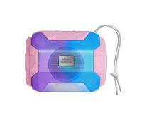 Altavoz Mars Gaming MSBAX Rosa